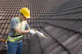 Fast & Reliable Emergency Roof Repairs in Jackson, KY